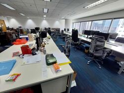 Suntec Tower Three (D1), Office #566804581